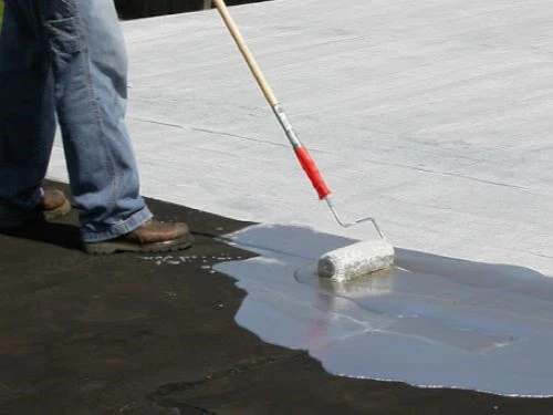 Terrace Waterproofing